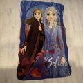 FROZEN II  Disney Fleecedecke Kinder Decke ca 90x140