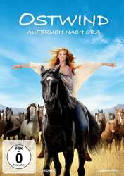 OSTWIND 3 - Aufbruch nach Ora (2017) * DVD * NEU * OVP