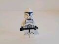 LEGO® Star Wars™ sw0910 Clone Trooper Phase 1 - Minifigur aus Set 75206