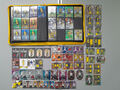 Einzigartige Marco Reus Sammlung über 300 Karten Prizm Auto Swatch Jersey Topps