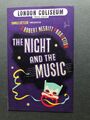 1945 London Coliseum Die Nacht und das Musiktheaterprogramm Vic Oliver