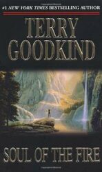 Soul of the Fire: 05 (Sword of Truth (Paperback)) by Goodkind, Terry 0812551494