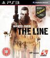 Spec Ops: The Line - inklusive Fubar Pack (PS3) - Spiel ZAVG The Cheap schnell kostenlos