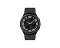 SAMSUNG Galaxy Watch6 Classic LTE 43mm SM-R955 Black