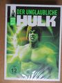 Der unglaubliche Hulk - Staffel 5 (2009) - DVD - NEU/OVP