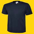 Herren Classic T-Shirt UC301 Uneek 100% Baumwolle 180g/m² (Gr.XS-6XL)