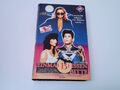 Einmal beißen bitte 1985 Uncut VHS German PAL UFA Video Jim Carrey Once Bitten