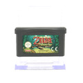 The Legend of Zelda The Minish Cap (Gameboy Advance, 2004) Original