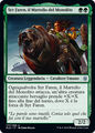 MTG SYR FAREN, THE HENGEHAMMER FOIL EXC SYR FAREN, IL MARTELLO DEL MONOLITO