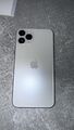 Apple iPhone 11 Pro A2215 (CDMA | GSM) - 64GB - Silber (Ohne Simlock)