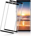 2X Schutzglas für Samsung Galaxy Note 8 9 10 20 Plus Panzerfolie Displayschutz