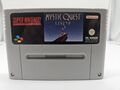 Mystic Quest Legend SNES Super Nintendo Spiel Modul