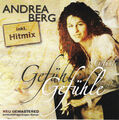 Andrea Berg Gefühle CD Album RE 9373