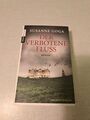 Der verbotene Fluss: Roman von Goga, Susanne | Buch | Zustand sehr gut