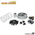 Malossi multivar 2000 variator for Piaggio X9 4V Evolution 125 4T LC euro2-3