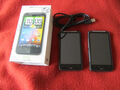 HTC Desire HD A9191  10,9 cm touch sreen  GPS  