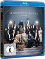 DVD DOWNTON ABBEY - Der Film # Maggie Smith, Michelle Dockery ++NEU 