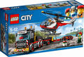 LEGO CITY 60183 Schwerlasttransporter ungeöffnet wie neu 500316