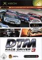 Microsoft Xbox Spiel - DTM Race Driver 3 mit OVP