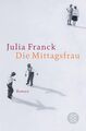 Die Mittagsfrau | Buch | 9783596175529