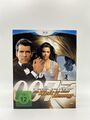 James Bond - Die Welt ist nicht genug [Blu-ray] von ... | DVD | Zustand sehr gut