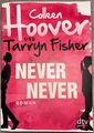 Never Never Colleen Hoover