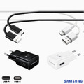 USB C Ladekabel Ladegerät Typ C Datenkabel Original für SAMSUNG S21 A50 A20 A51