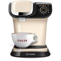 Bosch Tassimo My Way 2 Kapsel Kaffeemaschine in Creme TAS6507GB