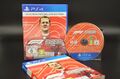 Sony PlayStation 4 F1 2020 Schumacher Deluxe Edition Spiel | PS4 | getestet