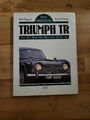 Triumph TR Das Original Bill Piggott Heel Verlag 1992