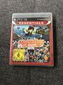 ModNation Racers -- Essentials (Sony PlayStation 3, 2012)