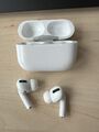 Apple AirPods Pro mit MagSafe Kabellosem Ladecase - Weiß