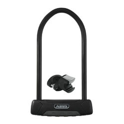 ABUS Granit Plus 470 Bügelschloss 230-300 mm, ø 12 mm +EaZy KF