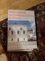 MILLE ANNI DI ARCHITETTURA IN RUSSIA ED. UMBERTO ALLEMANDI