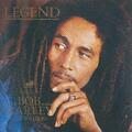 Legend - The Best Of Bob Marley And The Wailers - CD Album 08/02