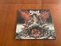 GHOST - PREQUELLE CD 2018 digipack gatefold edition