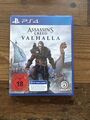 Assassin's Creed: Valhalla (PS4/PS5, 2020)