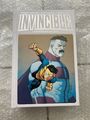 Invincible Compendium Band Volume 1 Englisch Hardcover HC Image -UNGELESEN-