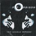 Mystery Girl - Expanded von Roy Orbison (2014, CD)