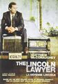 The Lincoln Lawyer / La d�fense Lincoln (Bilingual) [DVD]