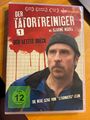 DVD Der Tatortreiniger - Staffel 1 (2012) Folgen 1-4 Bjarne Mädel neuwertiger Zu