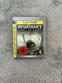 Resistance: Fall of Man (Sony PlayStation 3, 2008)