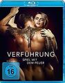 Verführung - Spiel mit dem Feuer von Capelight Pictures | DVD | Zustand sehr gut