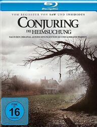 Conjuring - Die Heimsuchung