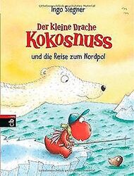 Der kleine Drache Kokosnuss und die Reise zum Nor... | Buch | Zustand akzeptabelGeld sparen & nachhaltig shoppen!