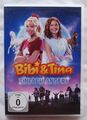 DVD BIBI & TINA EINFACH ANDERS Martinshof Falkenstein Pferde Musical NEUWERTIG !