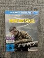 Herz aus Stahl (2014) Blu-ray mit Pappschuber NEU& OVP