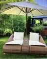 MBM hochwertige Designer-Gartenlounge