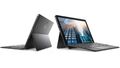 Dell Latitude 5290 2-in-1 12,3" Intel i5-8350U 16GB 256GB SSD Tastatur DE Grau 