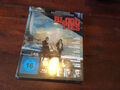 Blood Ties [ Blu Ray ]   Steelbook  NEU OVP   James Caan
